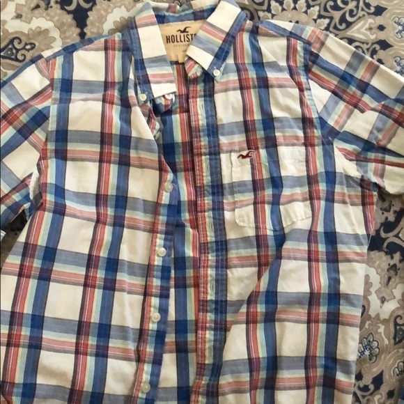 Casual shirts - Picture 5 of 5